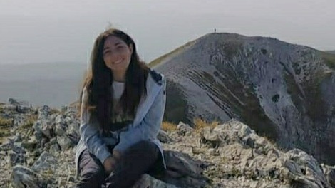 Francesca Malcangi, Doctoral Researcher in Wildlife Biology at University of Helsinki - Lammi Biological Station, Finland. Specializing in forest landscape integrity and human-wildlife coexistence research