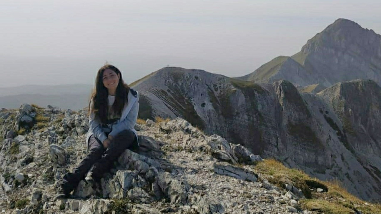 Francesca Malcangi, Doctoral Researcher in Wildlife Biology at University of Helsinki - Lammi Biological Station, Finland. Specializing in forest landscape integrity and human-wildlife coexistence research